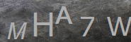 codice captcha da inserire